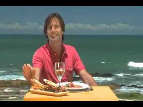 Discovering Uruguay, trabajo de MATIZ