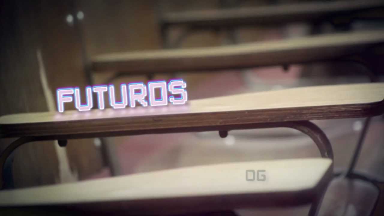 Futuros, trabajo de MATIZ